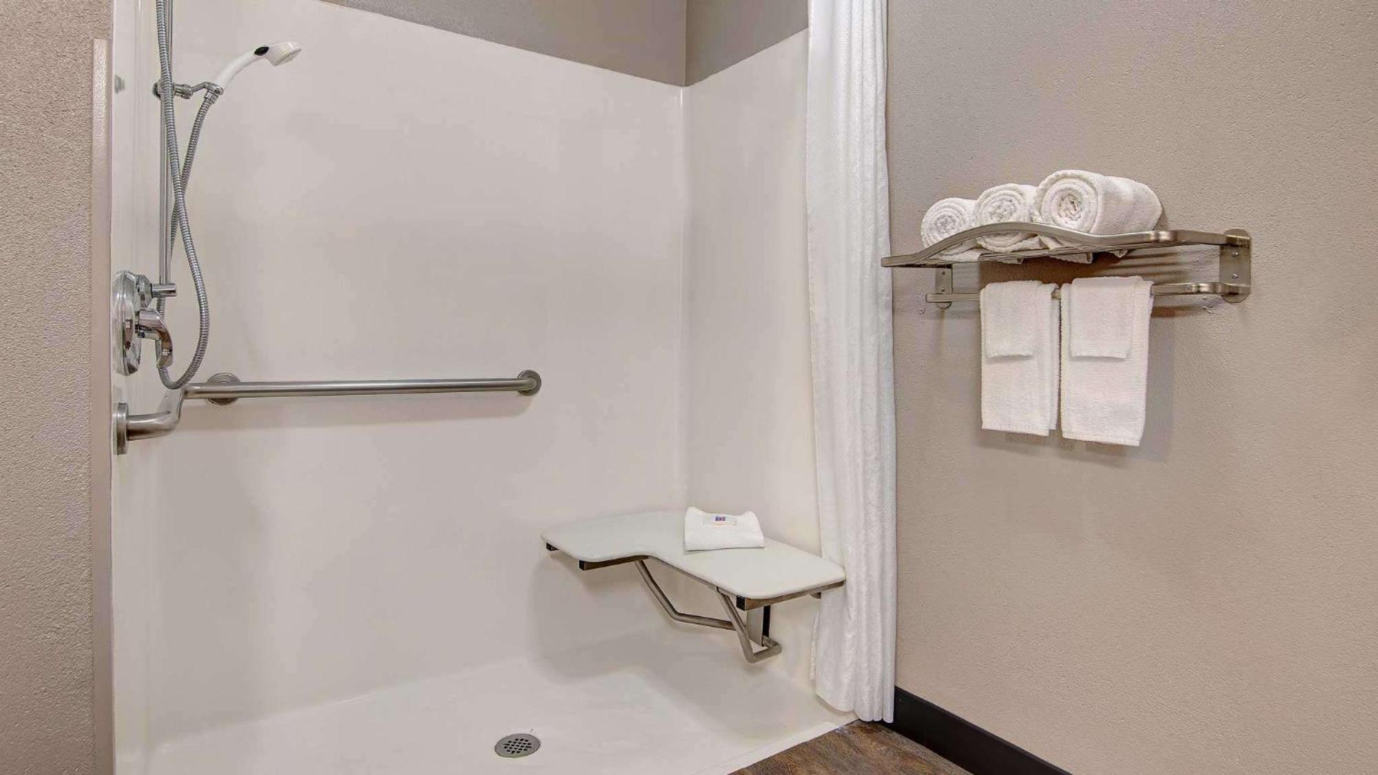 Motel 6-Albuquerque, Nm - Carlisle Ngoại thất bức ảnh